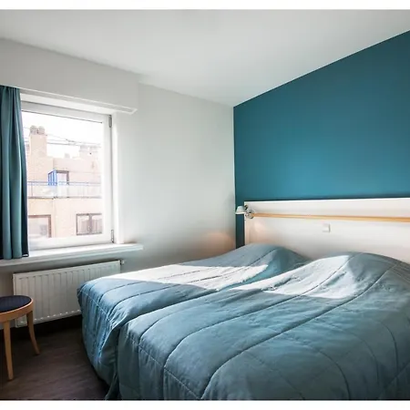 Vayamundo - Apart Otel 3*