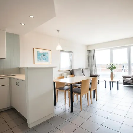 Vayamundo - Aparthotel 4*