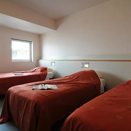 Apart Otel Vayamundo - 3*