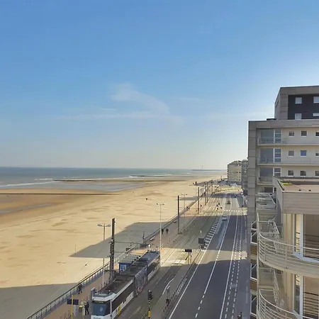 Aparthotel Vayamundo -