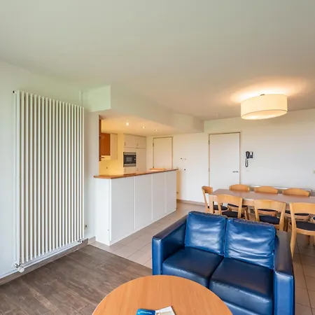 Vayamundo - Aparthotel 4*