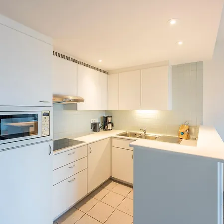 Apartmanhotel Vayamundo - 4*