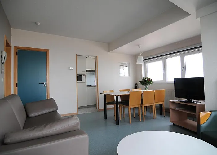 Vayamundo - 4* Остенде