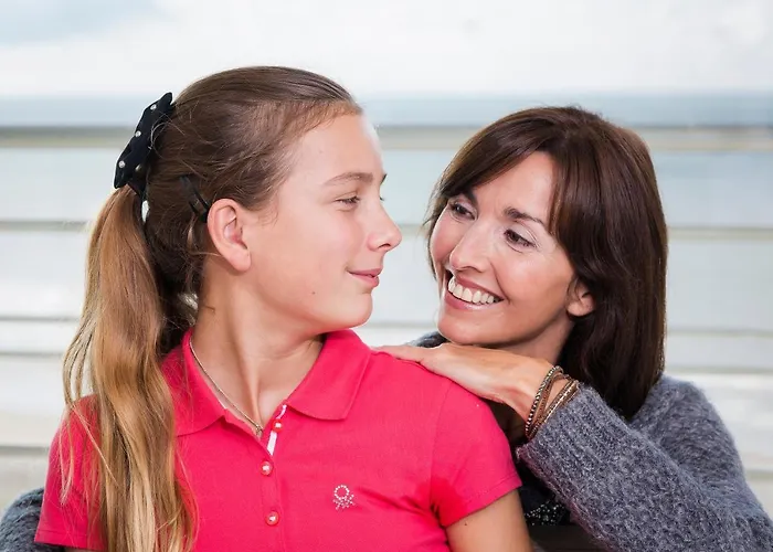 Vayamundo - Апарт-отель Остенде