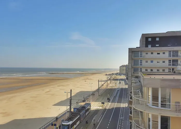 Апарт-отель Vayamundo -