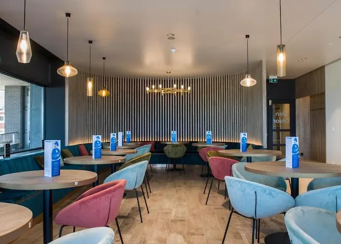 Vayamundo - 4* Остенде