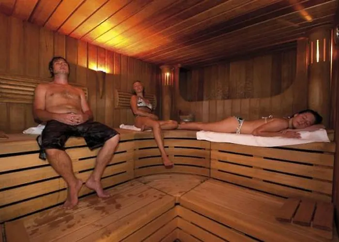 Vayamundo - Апарт-отель