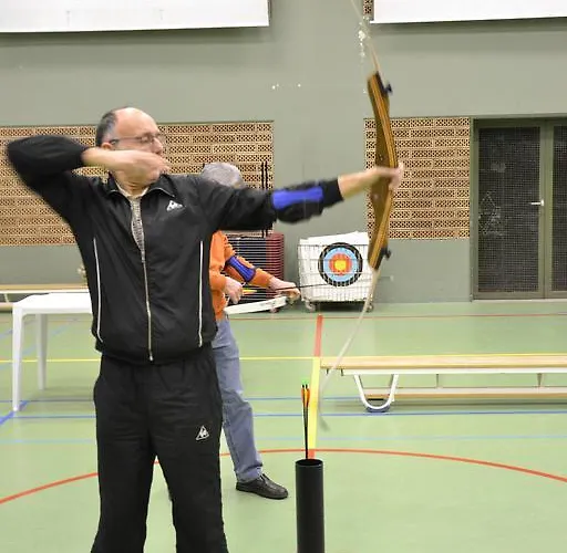 Vayamundo - Остенде