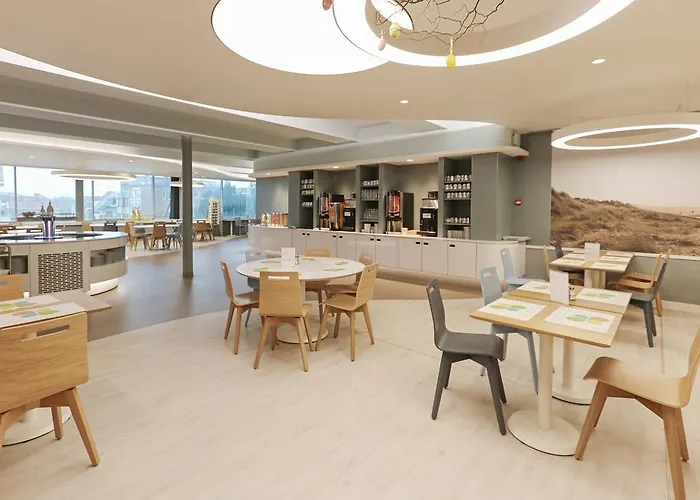 Vayamundo - 4* Остенде