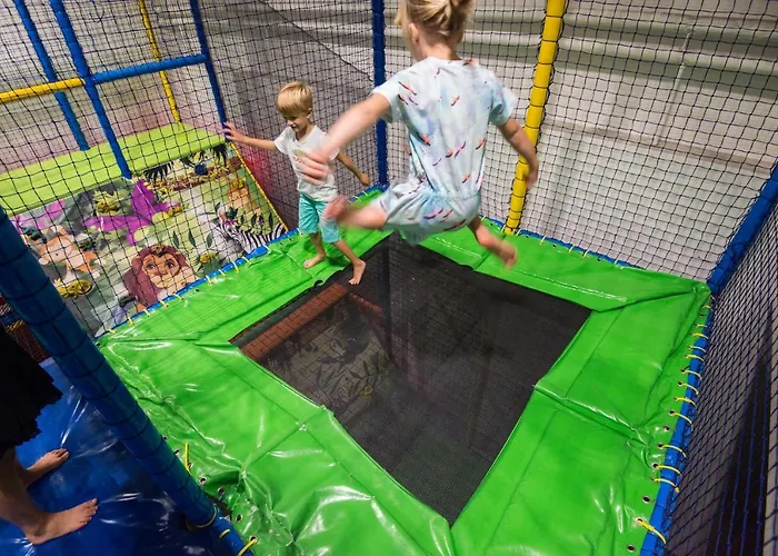 Апарт-отель Vayamundo -