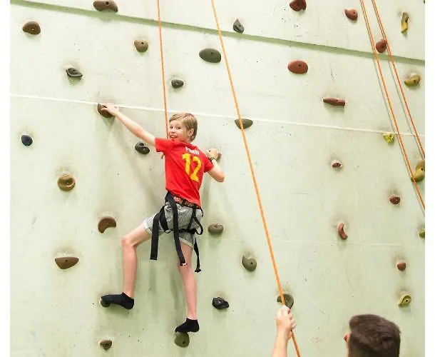 Vayamundo - Апарт-отель 4*