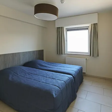 Vayamundo - 公寓式酒店 奥斯滕德