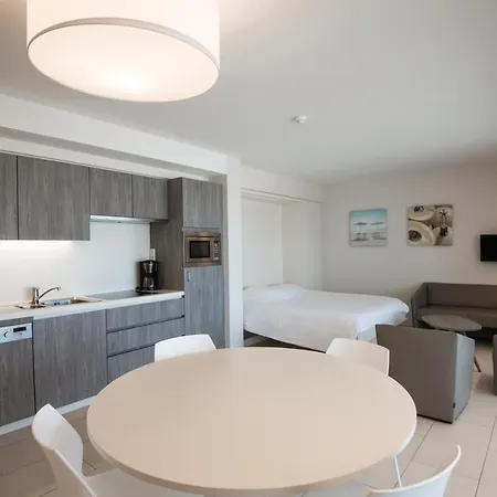 Vayamundo - 公寓式酒店