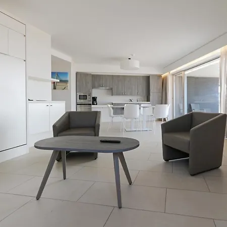 Apartmanhotel Vayamundo - 4*