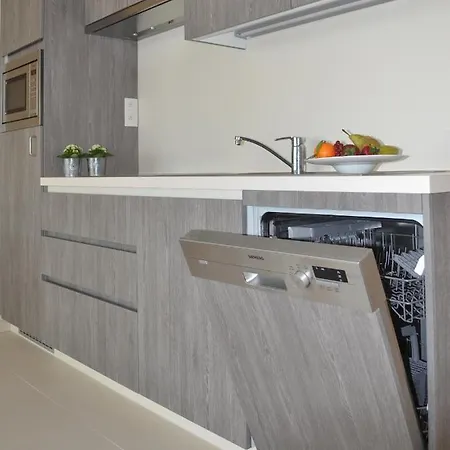 Vayamundo - 公寓式酒店