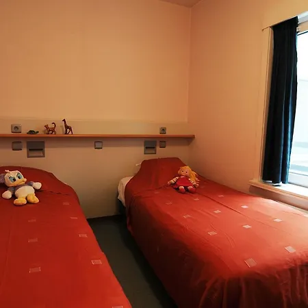 Apartmanhotel Vayamundo -