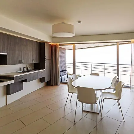 Vayamundo - Apartmanhotel 4*