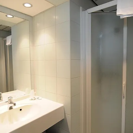 Vayamundo - 4* Oostende