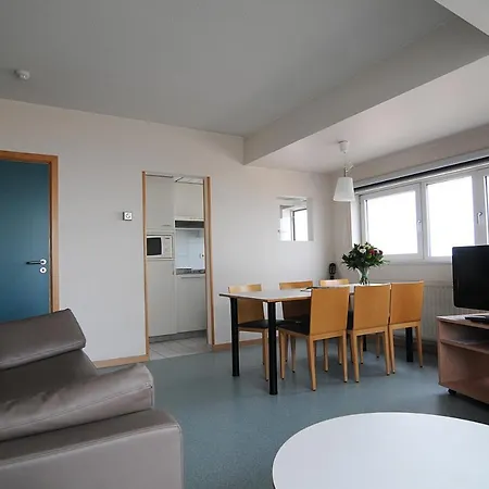 Vayamundo - 4* Ostend