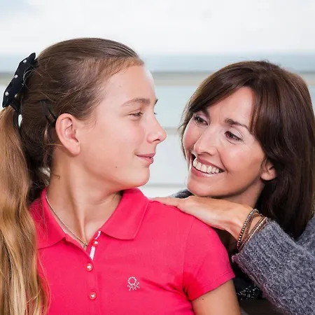 Vayamundo - Hotel apartamentowy Ostenda