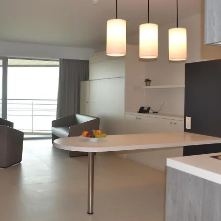 Vayamundo - Appart hôtel Ostende