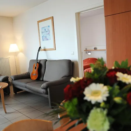 Vayamundo - 4* Oostende