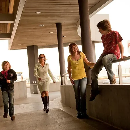 Vayamundo - 4* 奥斯滕德