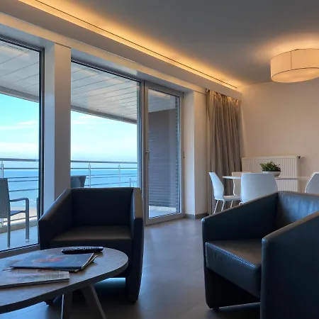 Vayamundo - Apart Otel Oostende