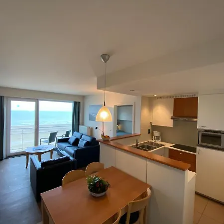 Vayamundo - Apartmanhotel Ostende