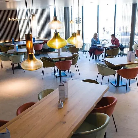 Apartmanhotel Vayamundo - Ostende