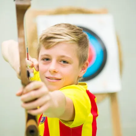 公寓式酒店 Vayamundo -