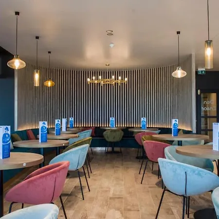 Vayamundo - 4* Oostende