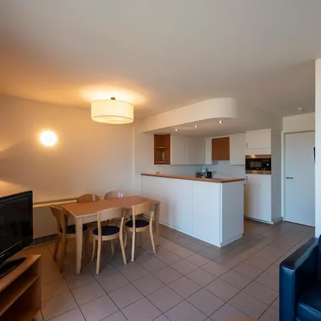 Vayamundo - Aparthotel Ostend