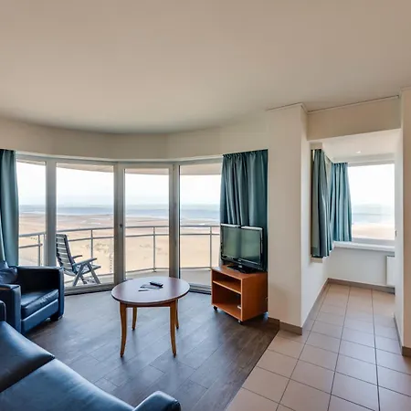 Aparthotel Vayamundo -