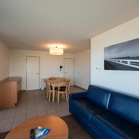 Aparthotel Vayamundo - Ostend