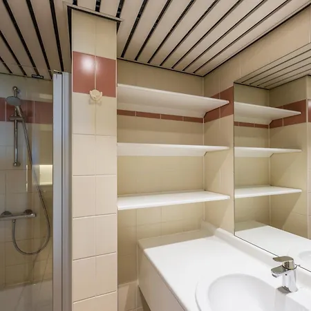 Apartmanhotel Vayamundo - Ostende