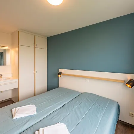 Vayamundo - Aparthotel Ostend