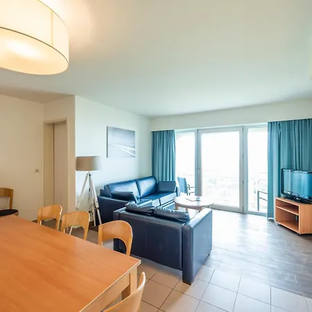 Vayamundo - Aparthotel Ostend