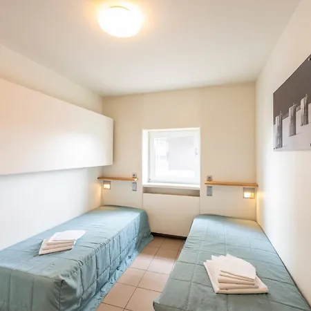 Vayamundo - Aparthotel 3*