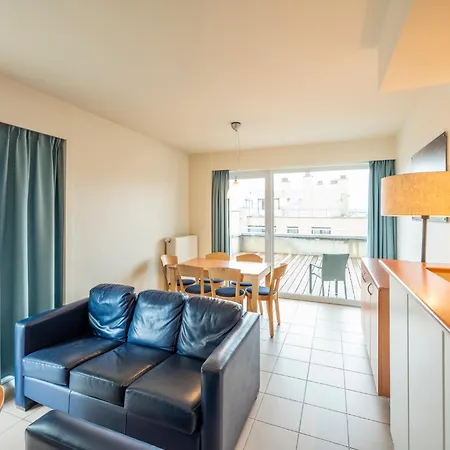 Vayamundo - Aparthotel Ostend