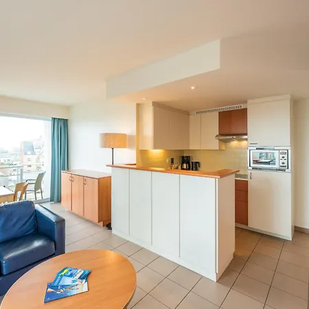 Vayamundo - 3* Ostend