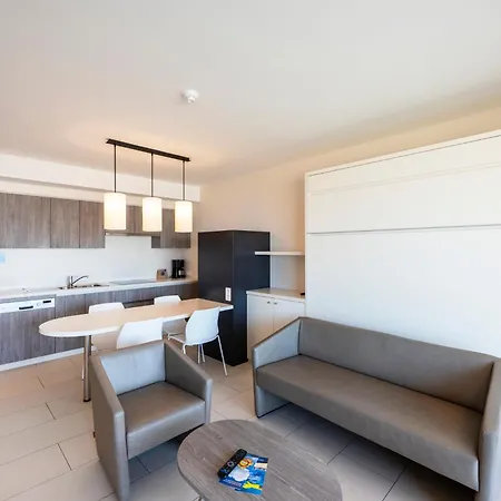 Vayamundo - Aparthotel Ostend