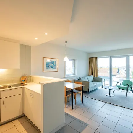 Aparthotel Vayamundo - 3*