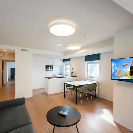 Vayamundo - 3* Ostend