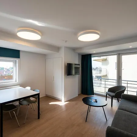 Aparthotel Vayamundo -