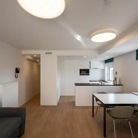 Vayamundo - Aparthotel 3*