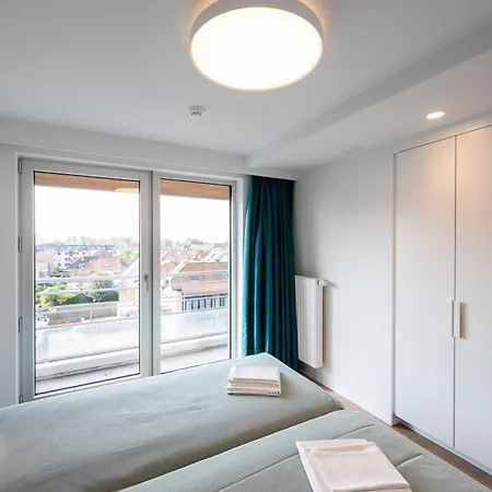 Vayamundo - Aparthotel Ostend