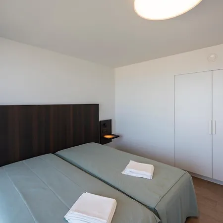 Aparthotel Vayamundo -