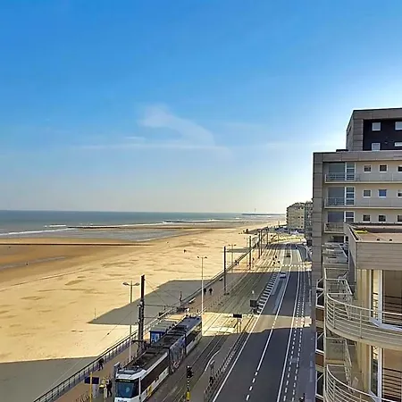 Vayamundo - Appart hôtel Ostende