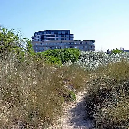 Vayamundo - 4* Ostende